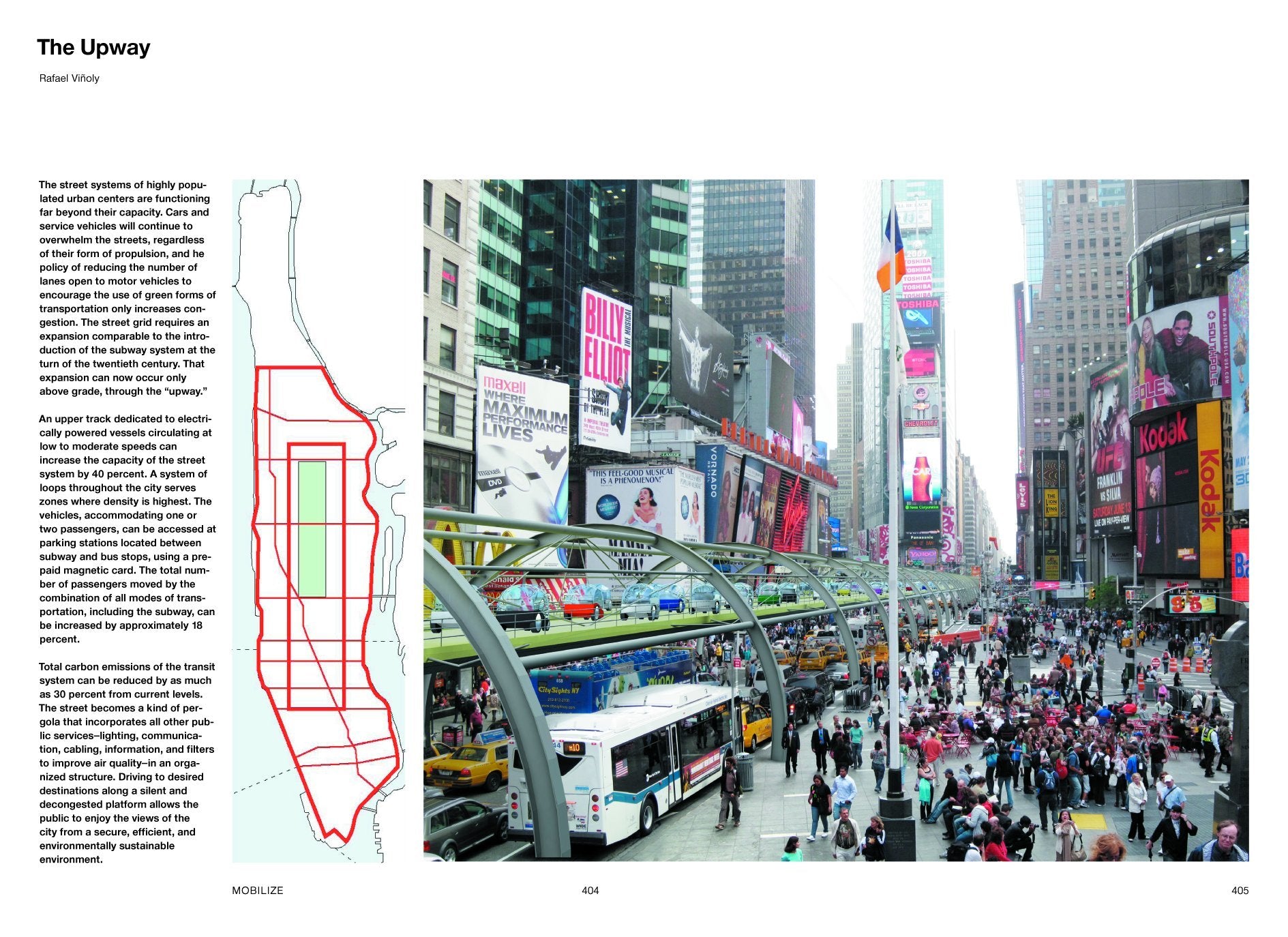 Ecological Urbanism