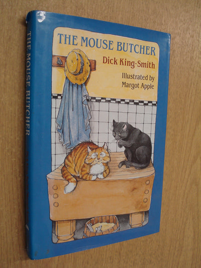 The Mouse Butcher