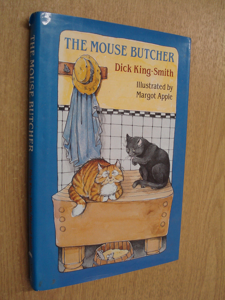 The Mouse Butcher