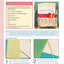 Modern Hand Stitching: Dozens of Stitches with Creative Free-Form Variations (Landauer) 35+ Essential Hand Embroidery Stitches with Step-by-Step Instructions, Variations, and Stitch Sampler Techniques