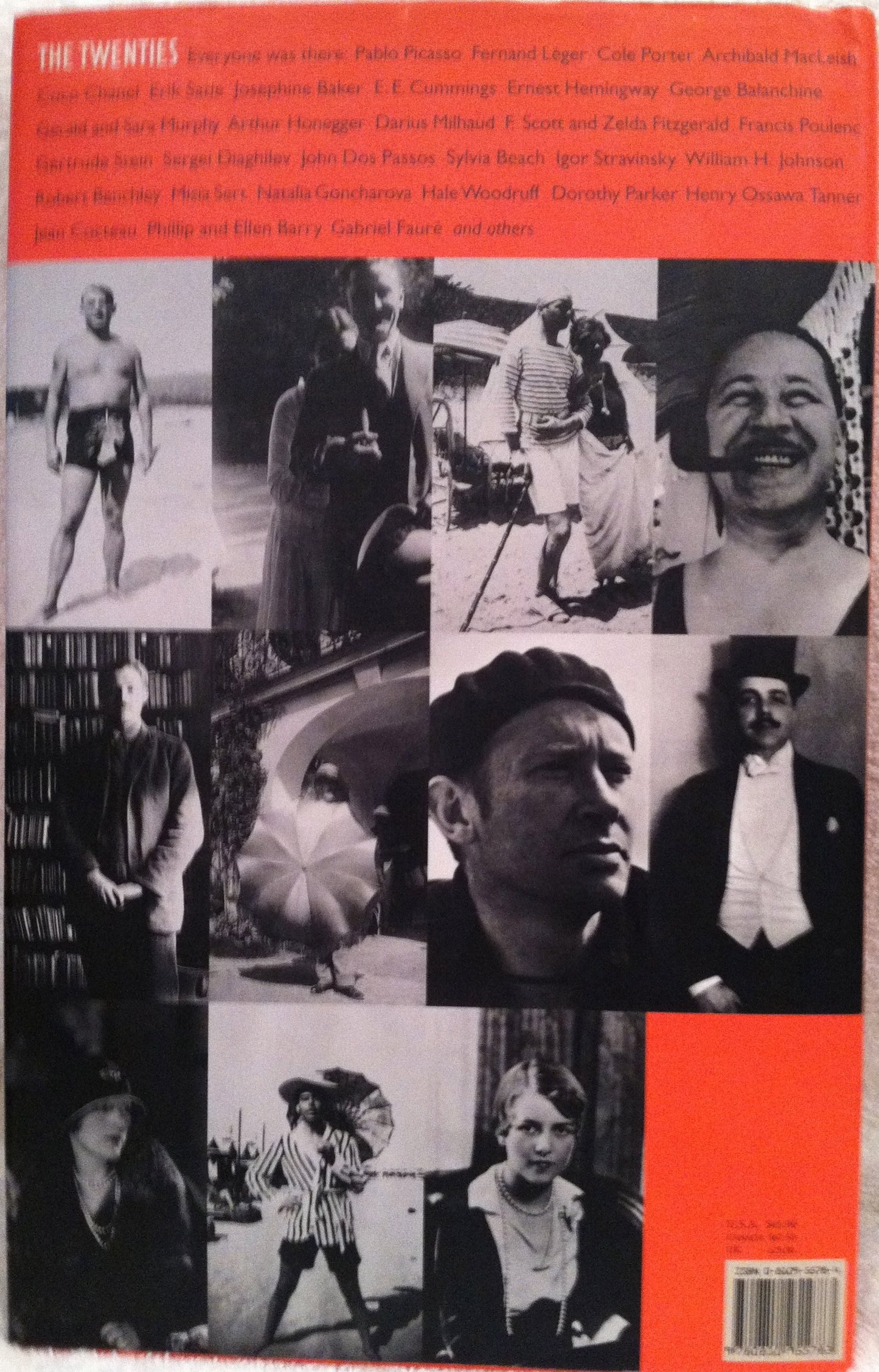 The Jazz Age in France