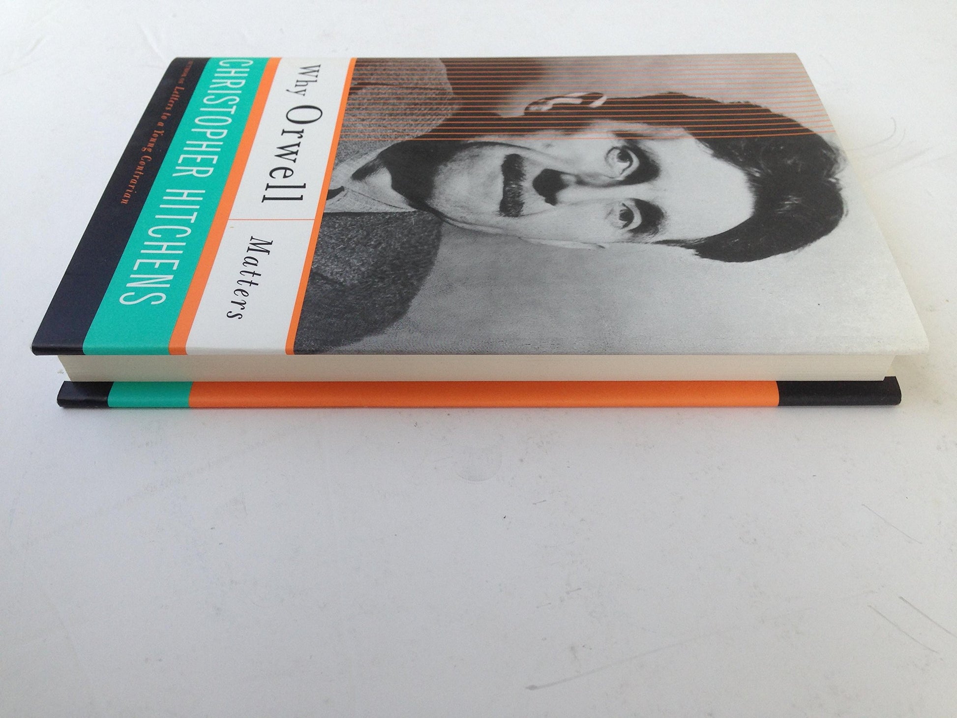 Why Orwell Matters