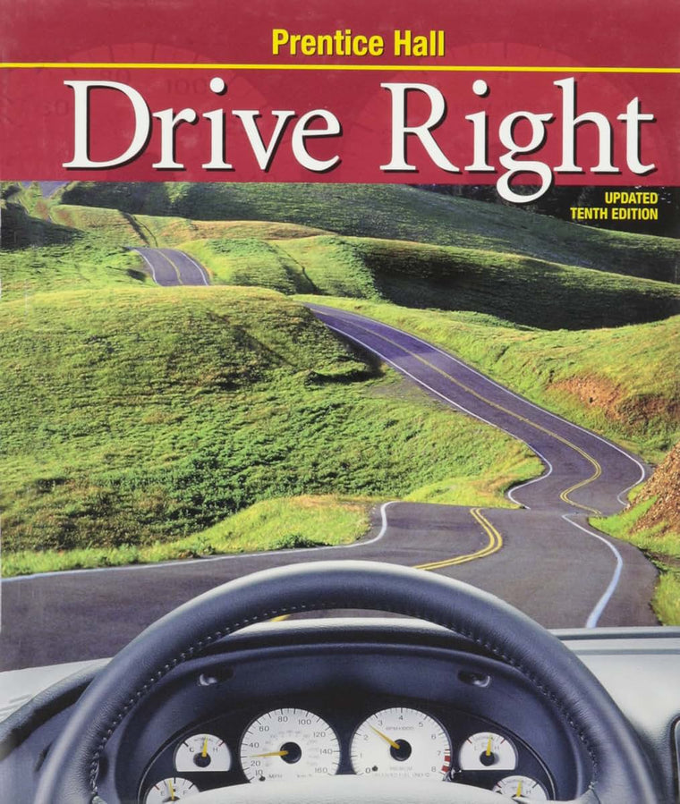 Prentice Hall Drive Right