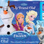 Disney Frozen - My Friend Olaf Sound Book and Plush - PI Kids