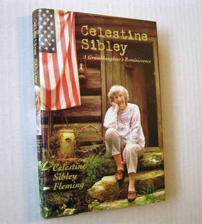 Celestine Sibley: A Granddaughter's Reminiscence