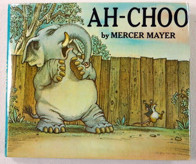 Ah-choo