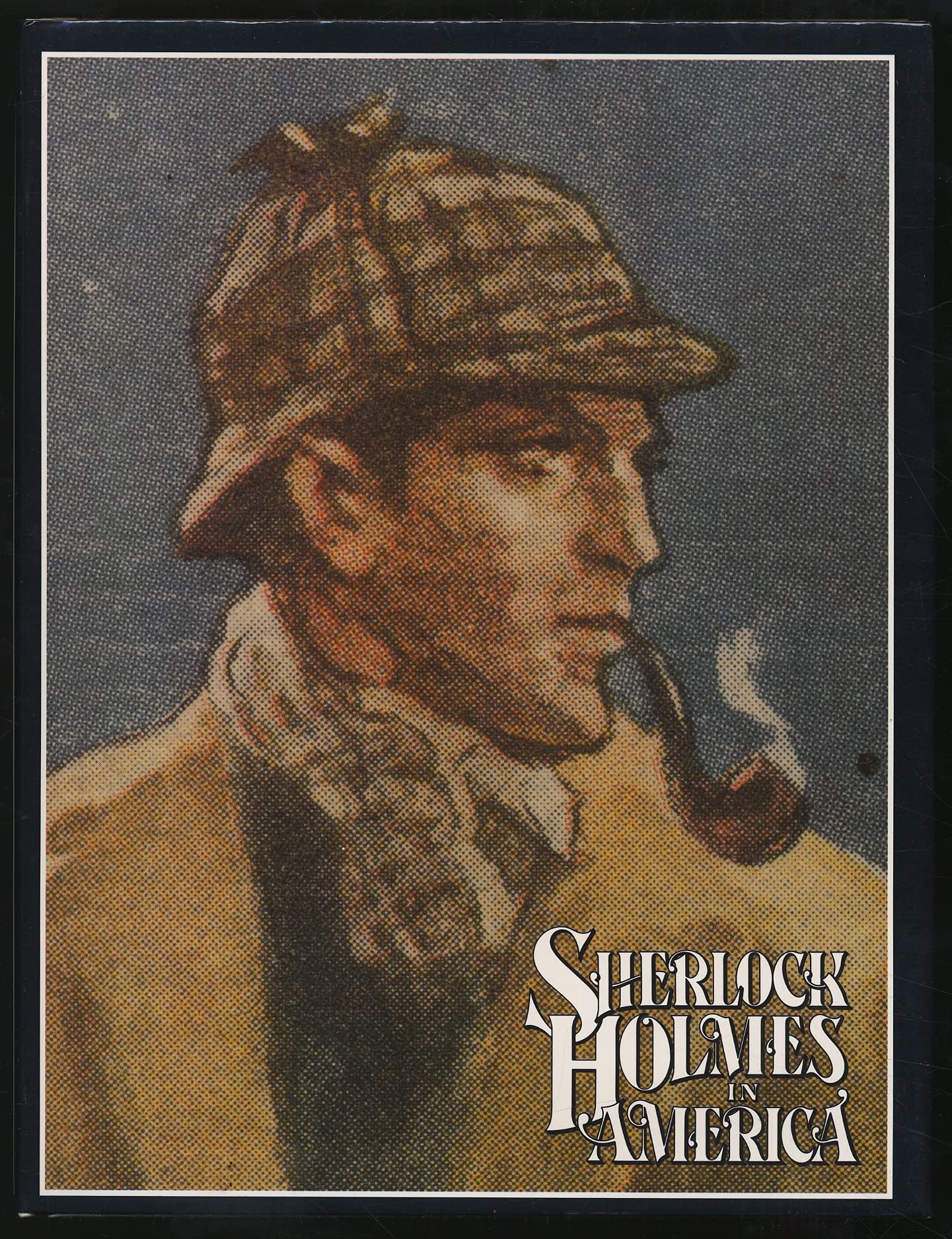 Sherlock Holmes in America