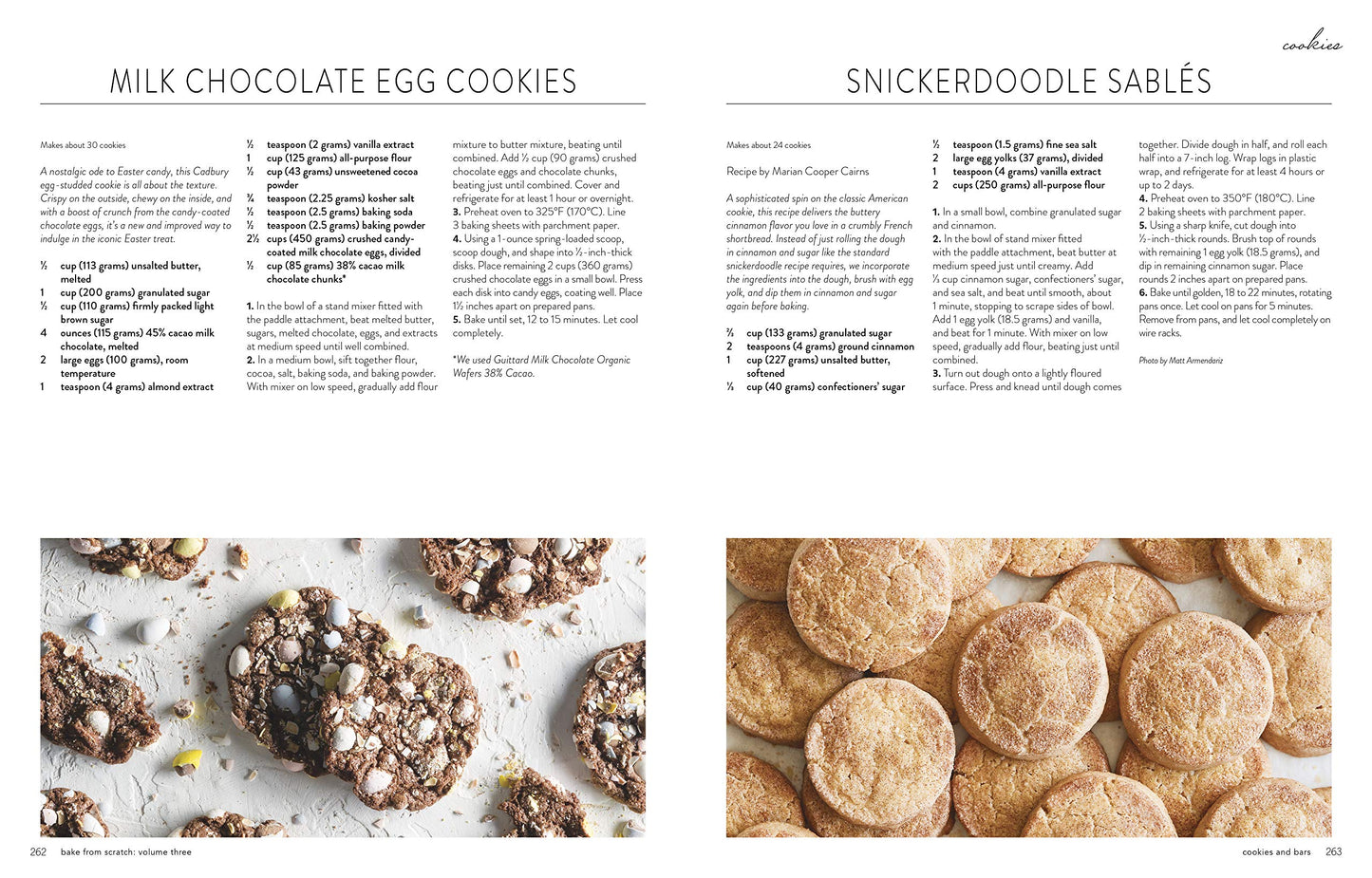 Bake from Scratch (Vol 3): Artisan Recipes for the Home Baker