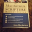 The Macarthur Scripture Memory System by John MacArthur