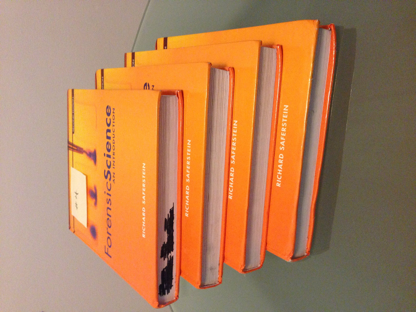 Forensic Science: An Introduction, 2nd Edition