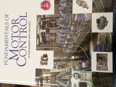 Fundamentals of Motor Control--in Partnership with the NJATC