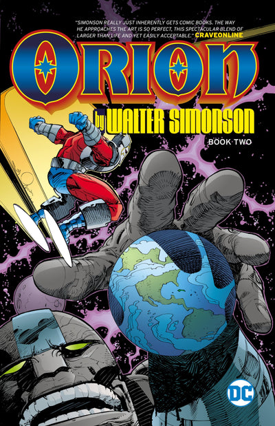 Orion 2