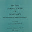On the Formal Cause of Substance: Metaphysical Disputation XV (Mediaeval Philosophical Texts in Translation, 36)