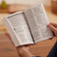 NASB, MacArthur Daily Bible, 2nd Edition, Paperback, 1995 Text, Comfort Print