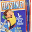 The Flat Stanley Collection Box Set: Flat Stanley, Invisible Stanley, Stanley in Space, and Stanley, Flat Again!