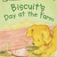 Biscuit's Day at the Farm: A Sweet Farm Story About Friendship and New Friends for Children (Ages 4-8) (My First I Can Read)