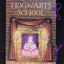 Harry Potter Hogwarts School: A Magical 3-D Carousel by Tong