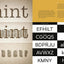 House Industries Lettering Manual