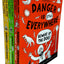 The Danger is Everywhere Collection Series 3 Books Set by David O'Doherty (Danger Is Everywhere, Danger Is Still Everywhere & Danger Really is Everywhere)