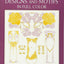 300 Art Nouveau Designs and Motifs in Full Color (Dover Pictorial Archive)