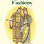 Byzantine Fashions