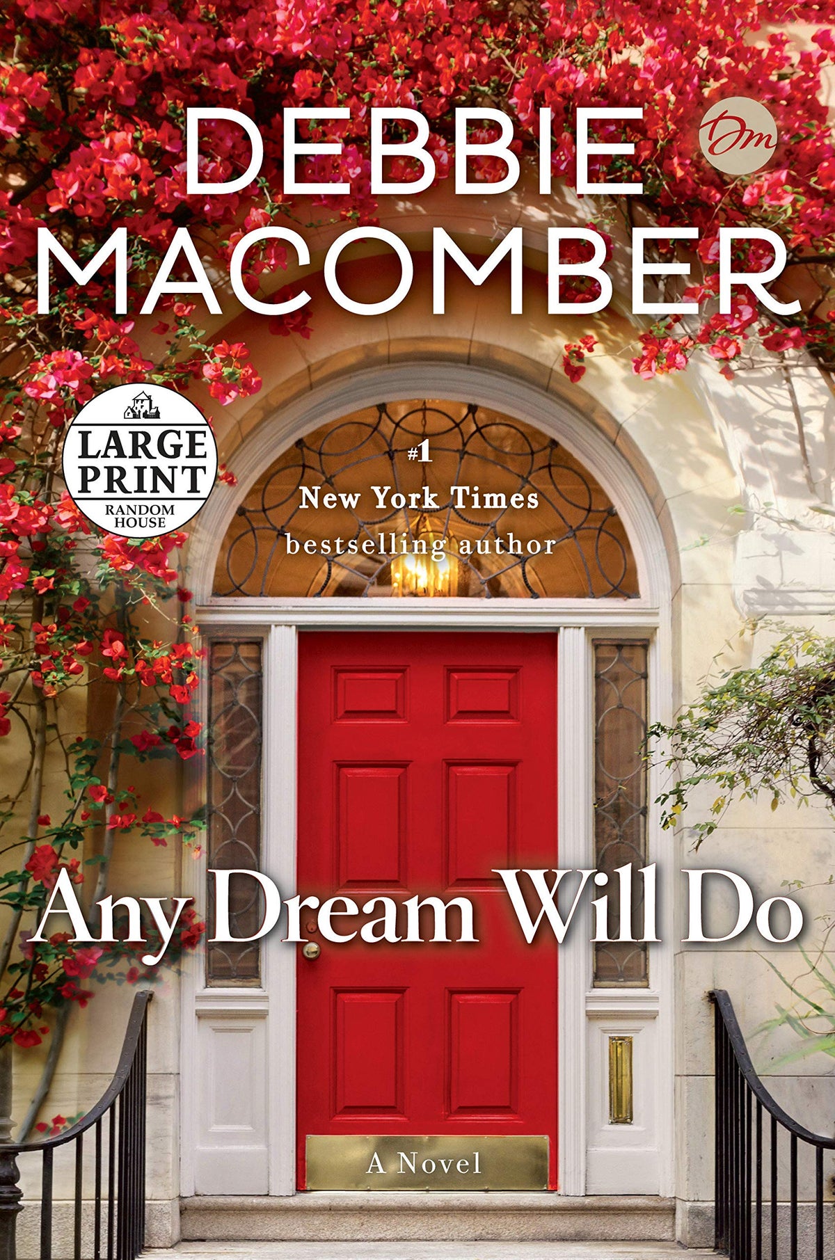 Any Dream Will Do: A Novel