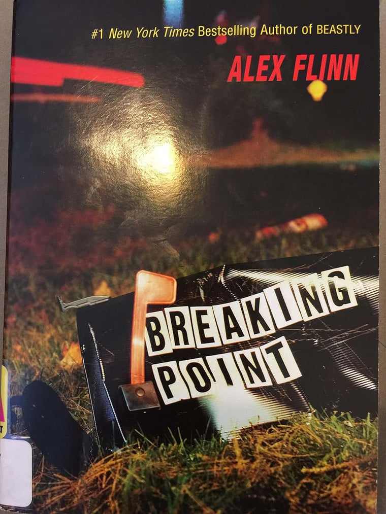 Breaking Point