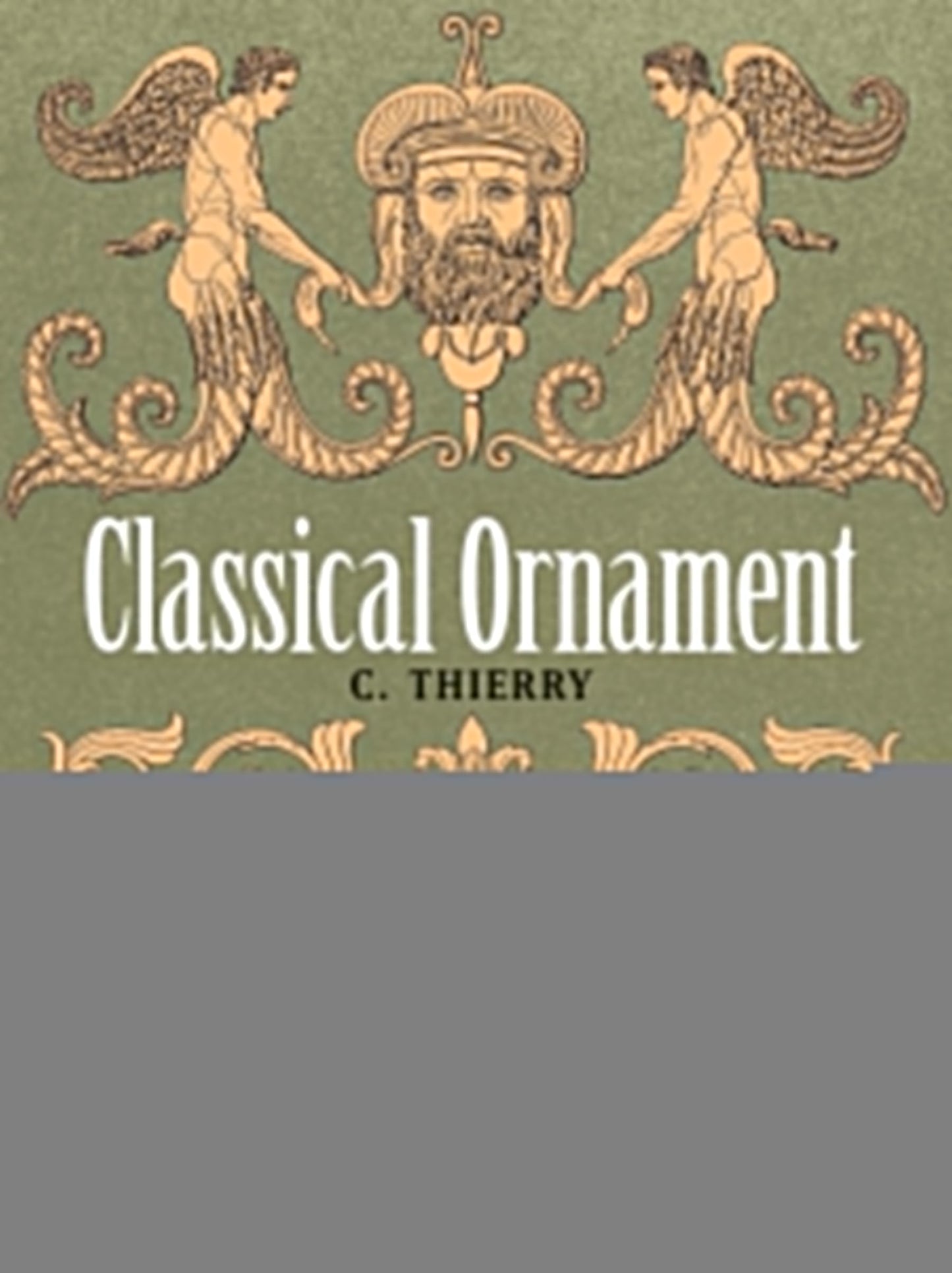 Classical Ornament (Dover Pictorial Archive)