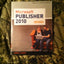 Microsoft Publisher 2010: Complete (SAM 2010 Compatible Products)