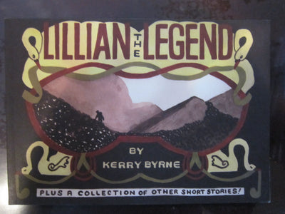 Lillian The Legend