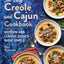 The Easy Creole and Cajun Cookbook: Modern and Classic Dishes Made Simple