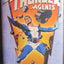 T.H.U.N.D.E.R. Agents Archives