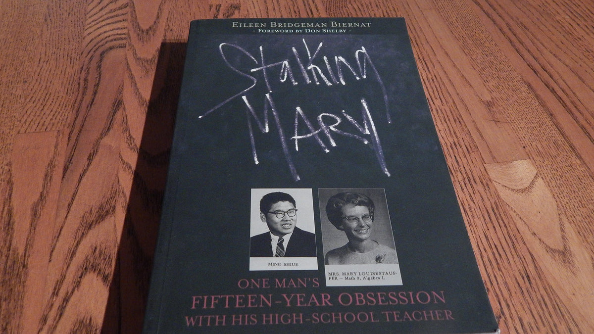 Stalking Mary