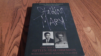 Stalking Mary