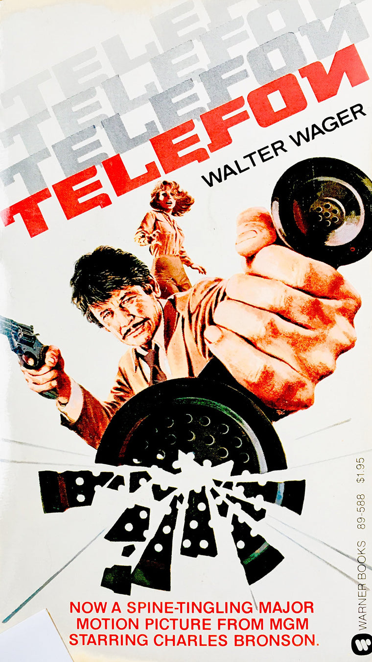 Telefon