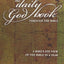 The Daily God Book Through the Bible: A Bird's-eye View of the Bible in a Year