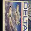 Delta: An Airline and Its Aircraft : The Illustrated History of a Major U.S. Airline and the People Who Made It
