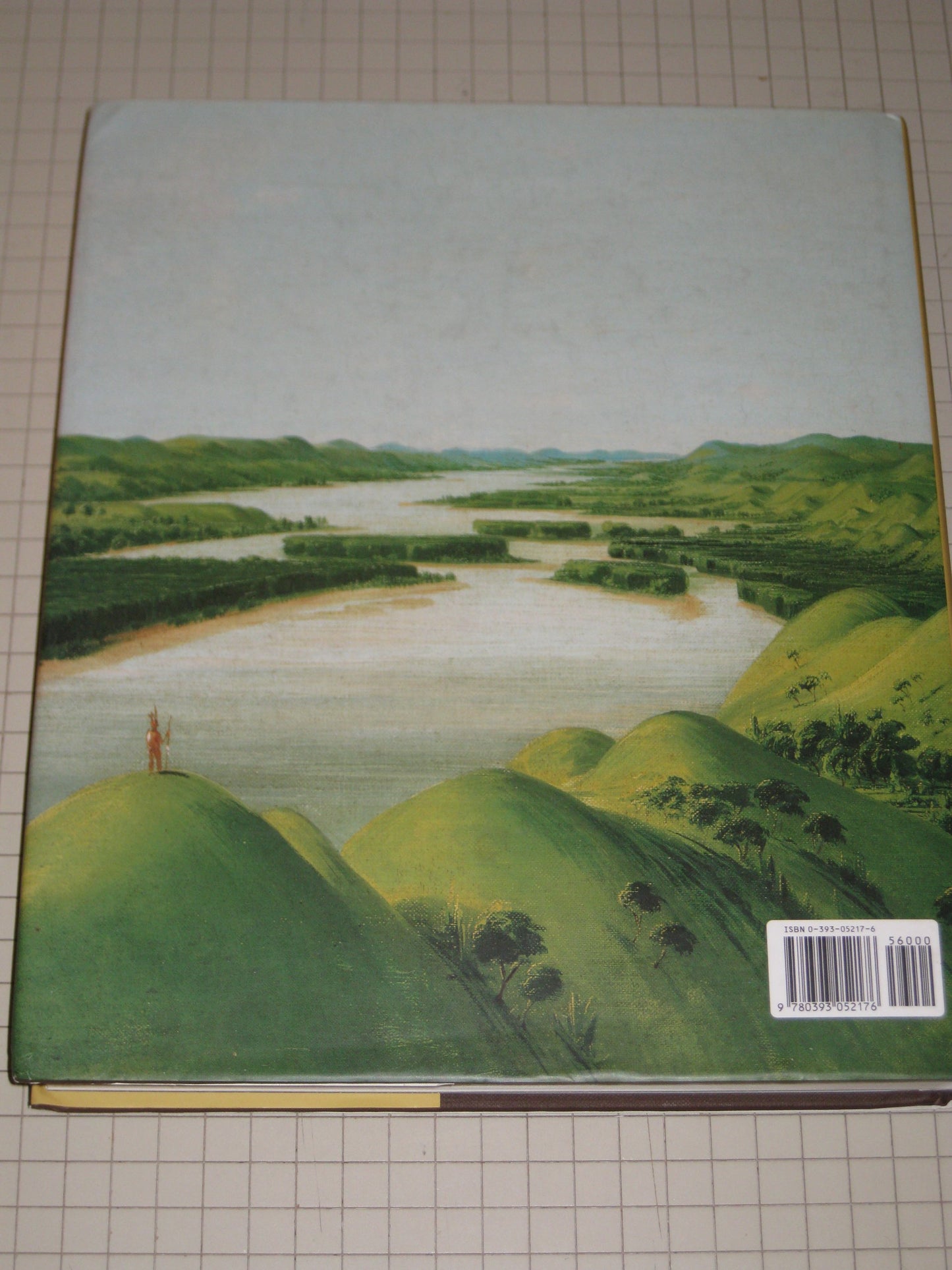 George Catlin and His Indian Gallery