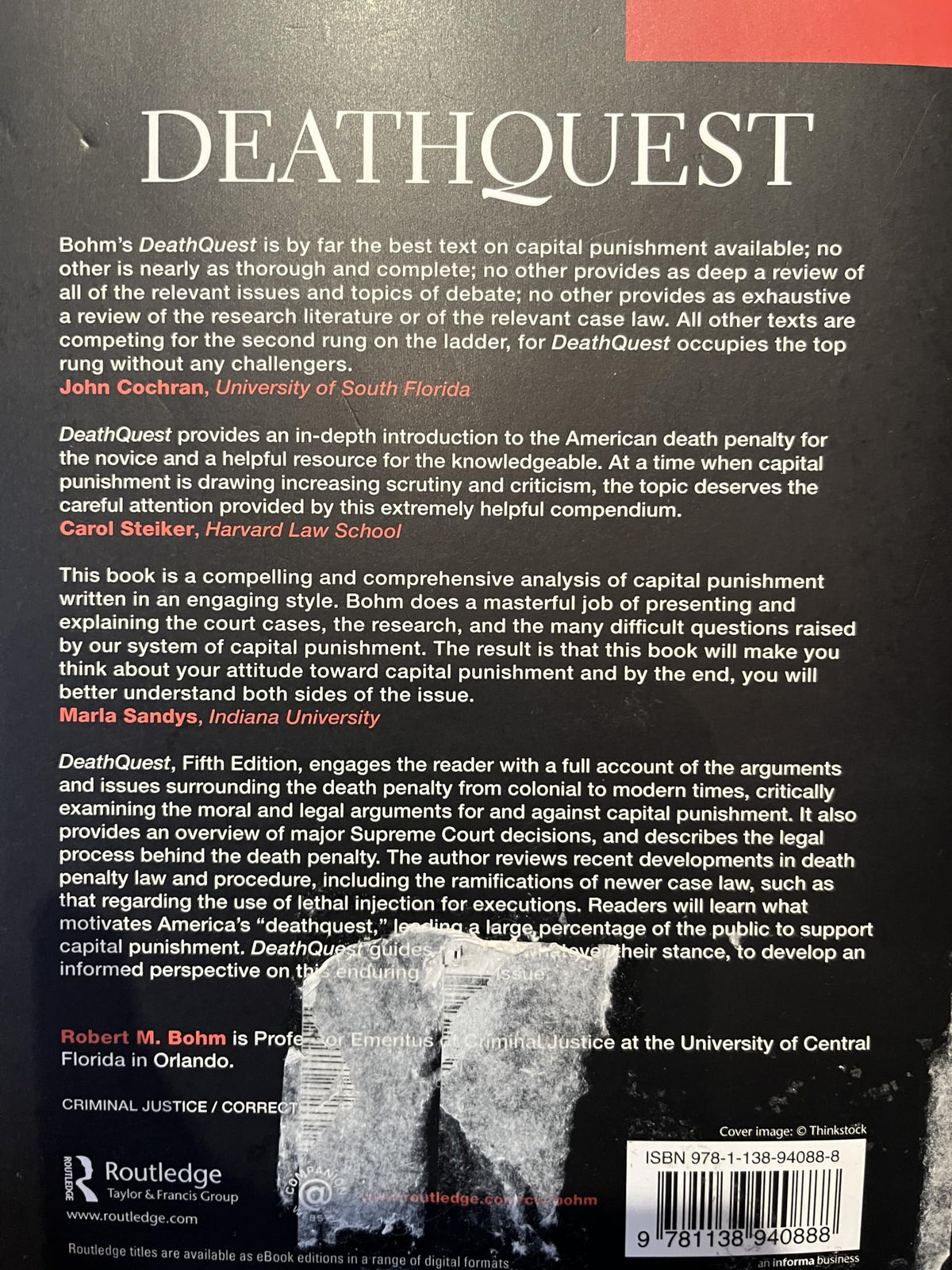 DeathQuest