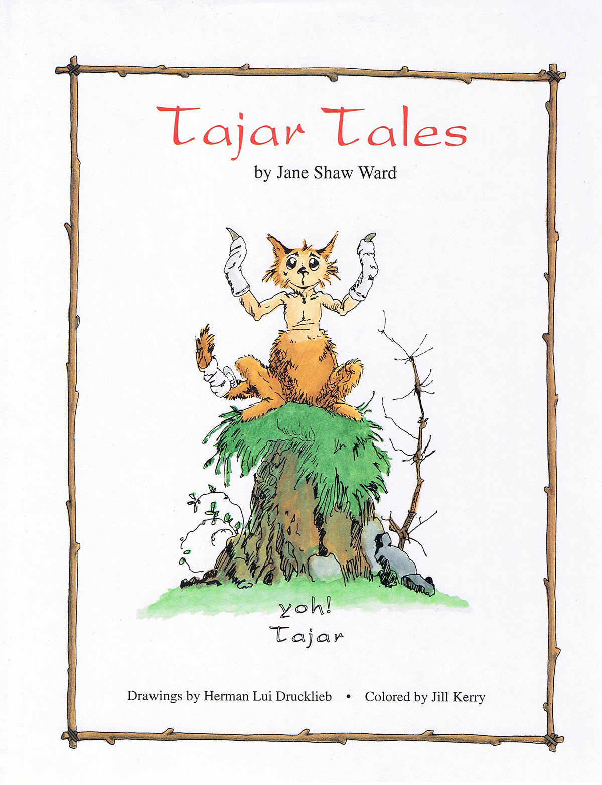 Tajar Tales