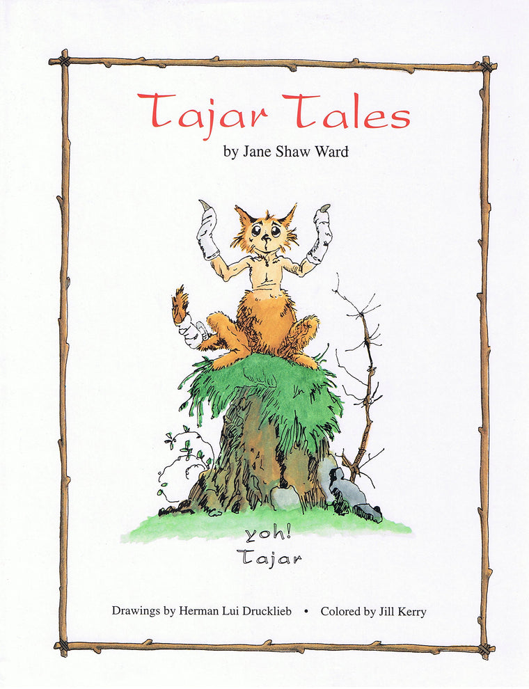 Tajar Tales