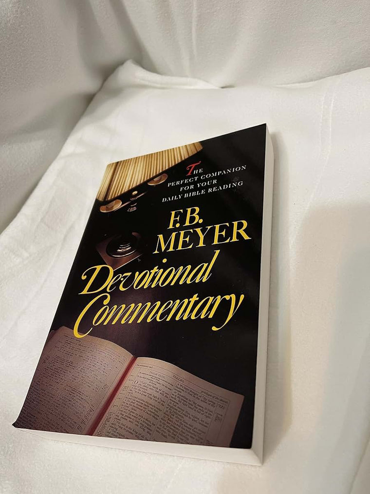 Devotional Commentary