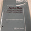 Applied Math for Wastewater Plant Operators - Workbook