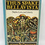Thus Spake Bellavista: Naples, Love, and Liberty by De Cresc
