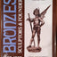 Bronzes: Sculptors & Founders 1800-1930, Vol. 2 (Bronzes, 2)
