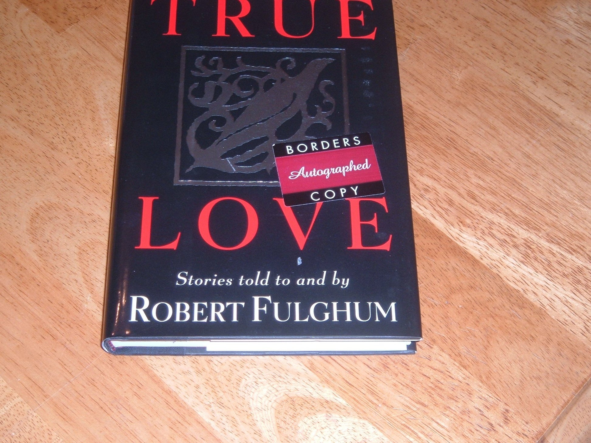 True Love: Stories
