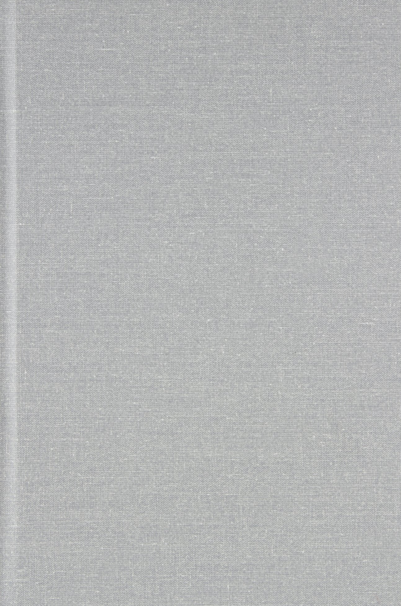 An Existentialist Theology: A Comparison of Heidegger and Bultmann