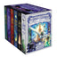 The Land of Stories Complete Paperback Gift Set by Colfer, C