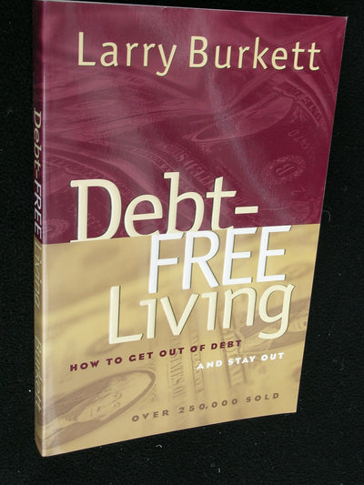 Debt Free Living