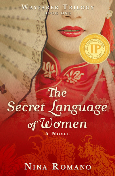 The Secret Language of Women (Wayfarer Trilogy, 1)